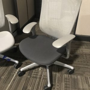 Teknion Nuova Contessa Task Chairs