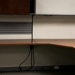 Herman Miller Vivo Cubicles For Sale - Image 3