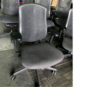 Herman Miller Celle Task Chairs - Image 3