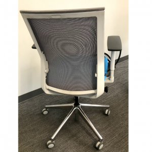 AMQ Žilo Task Chairs (Blue) - Image 3
