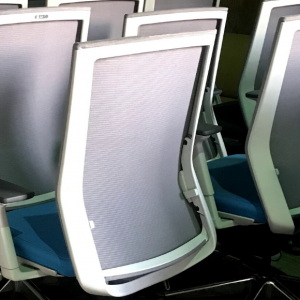 AMQ Žilo Task Chairs (Blue) - Image 4
