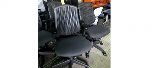 Herman miller celle used online