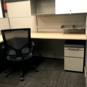 Herman Miller Ethos Pace