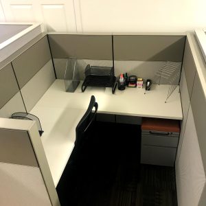 Herman Miller Cavas - Image 4
