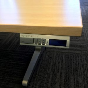 Electric Adjustable Desks - Image 7