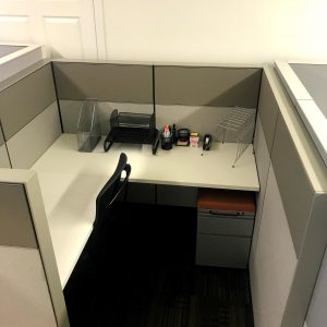 Herman Miller Cavas