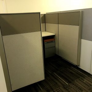 Herman Miller Cavas - Image 3