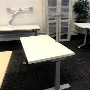 Electric Adjustable Desks - Image 5