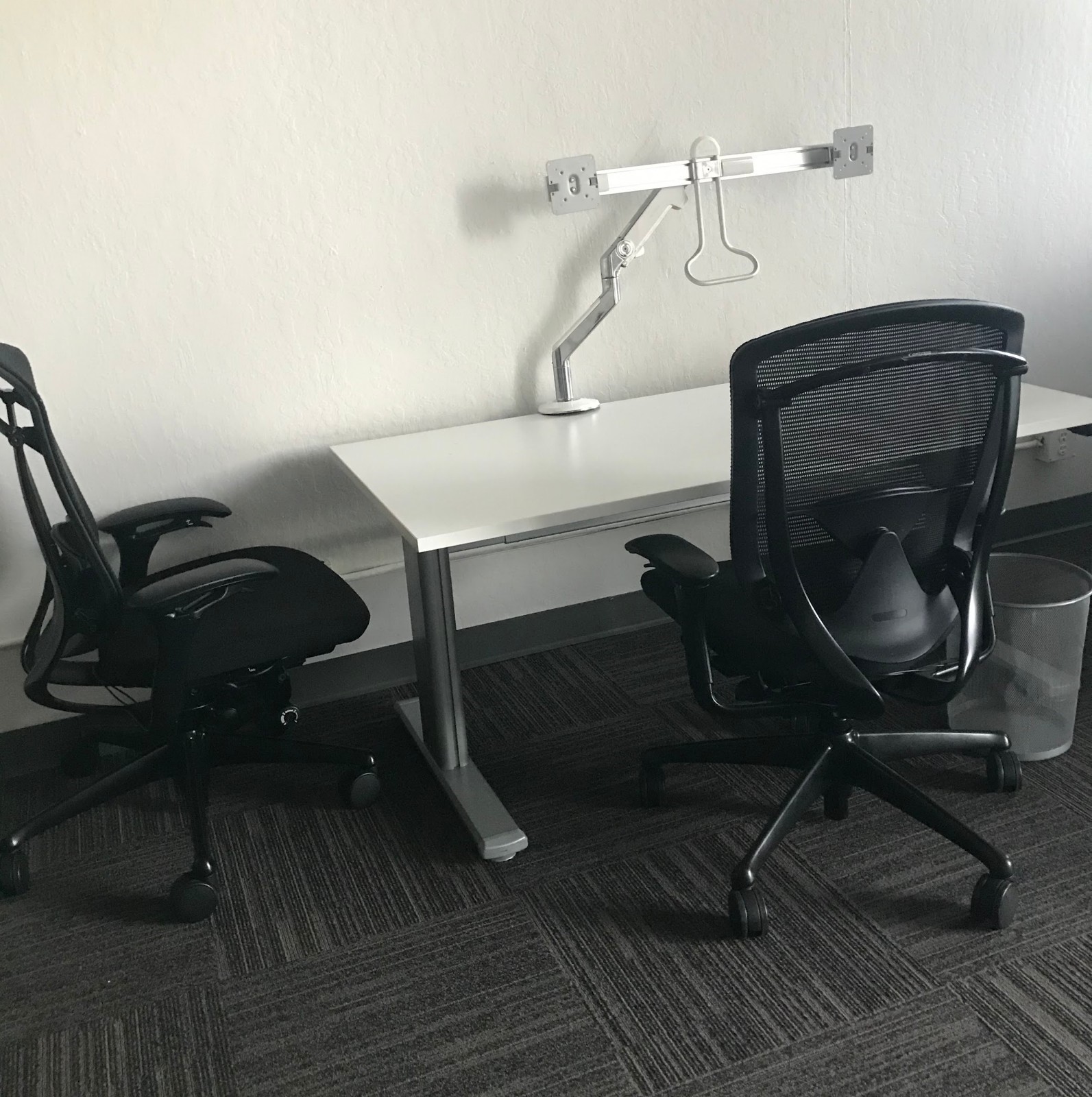 Electric Adjustable Desks Cubicle Resources