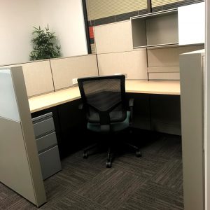 Herman Miller Ethos Pace - Image 6