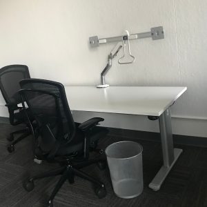 Electric Adjustable Desks - Image 9