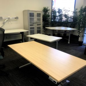 Electric Adjustable Desks - Image 2