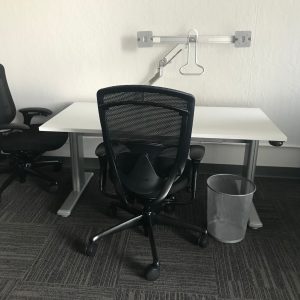 Electric Adjustable Desks - Image 1