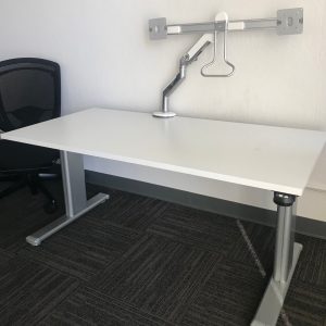 Electric Adjustable Desks - Image 8