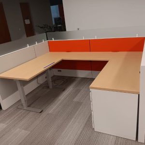 Haworth Compose Cubicles - Image 5