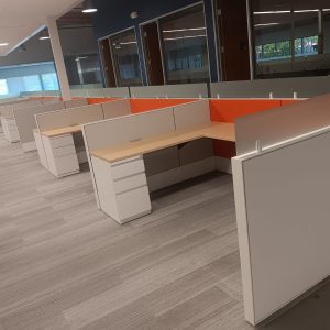 Haworth Compose Cubicles - Image 17