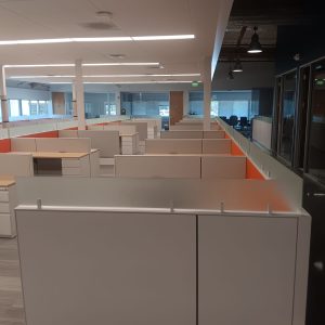 Haworth Compose Cubicles - Image 14