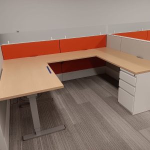 Haworth Compose Cubicles - Image 6
