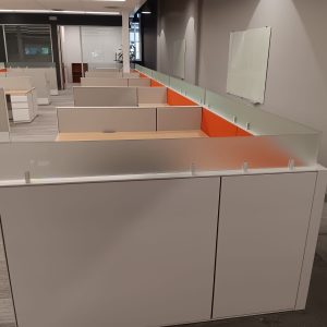 Haworth Compose Cubicles - Image 18