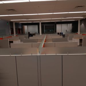 Haworth Compose Cubicles - Image 15