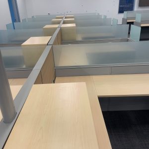 Teknion Leverage - Image 14
