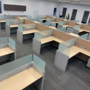 Teknion Leverage - Image 13