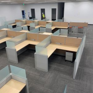 Teknion Leverage - Image 12