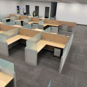 Teknion Leverage - Image 10