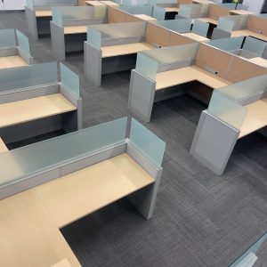 Teknion Leverage - Image 9