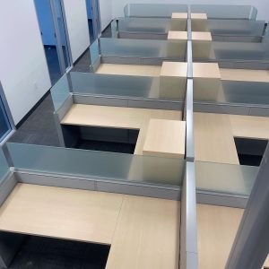 Teknion Leverage - Image 8