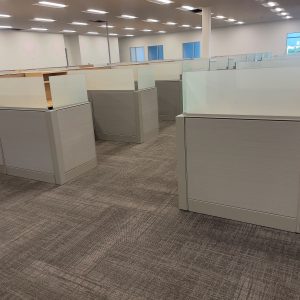 Teknion Leverage - Image 4