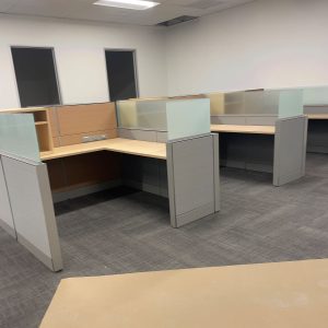 Teknion Leverage - Image 6