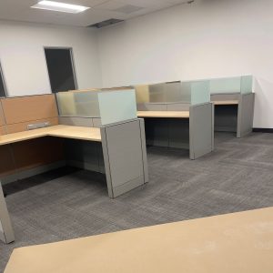 Teknion Leverage - Image 2
