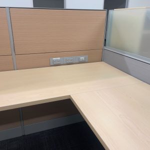Teknion Leverage - Image 7