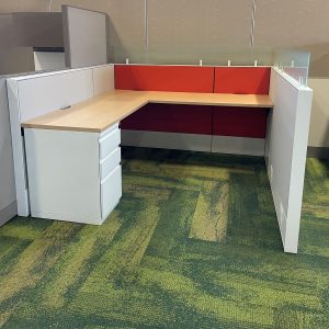 Haworth Compose Cubicles - Image 11