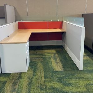 Haworth Compose Cubicles - Image 10