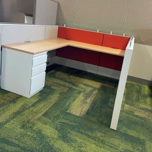 Haworth Compose Cubicles - Image 8