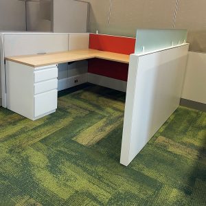 Haworth Compose Cubicles - Image 9