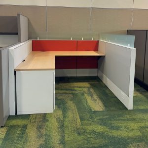 Haworth Compose Cubicles - Image 7