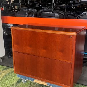 Drawer Metal Lateral File Cabinets - Image 15