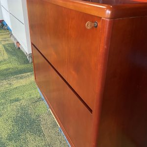 Drawer Metal Lateral File Cabinets - Image 13