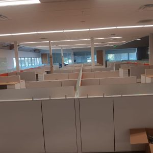 Haworth Compose Cubicles - Image 3