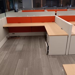 Haworth Compose Cubicles - Image 12
