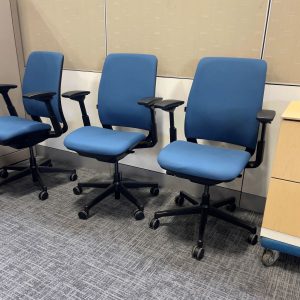 Amia Ergonomic Task Chair