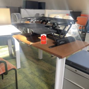 Varidesk ProPlus 36 - Image 1