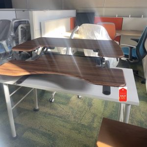 Varidesk ProPlus 36 - Image 1