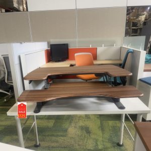 Varidesk ProPlus 36 - Image 1