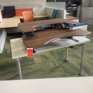 Varidesk ProPlus 36 - Image 1