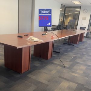 48x192 table - Image 1