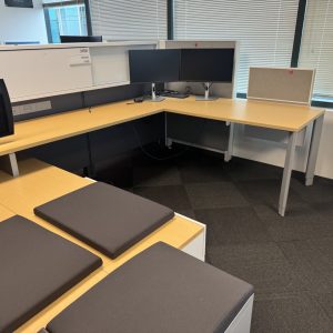 Teknion Compose
